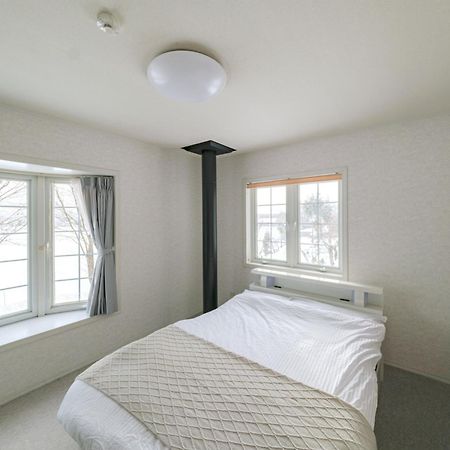 Pension Himawari Iizuna Экстерьер фото