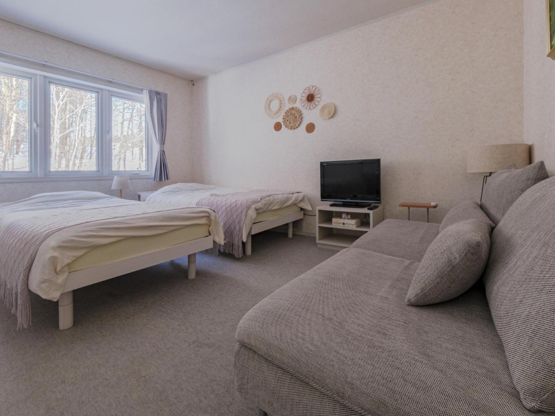 Pension Himawari Iizuna Экстерьер фото